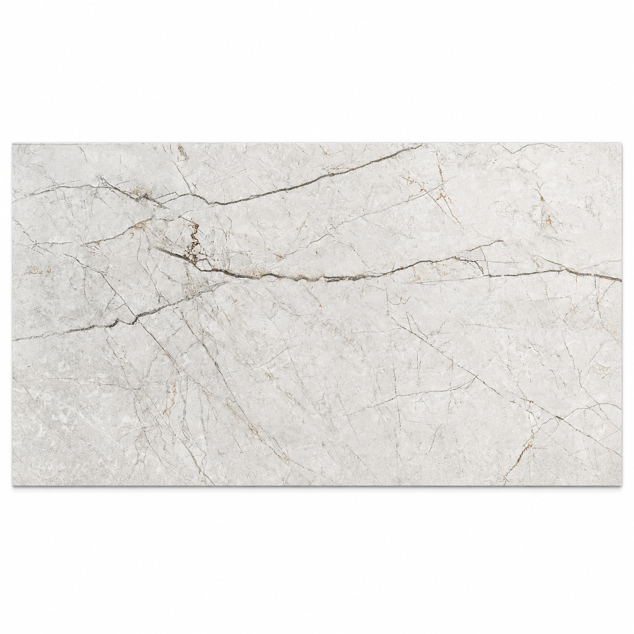 Avorija Bianco Polumat – 60 × 120 cm