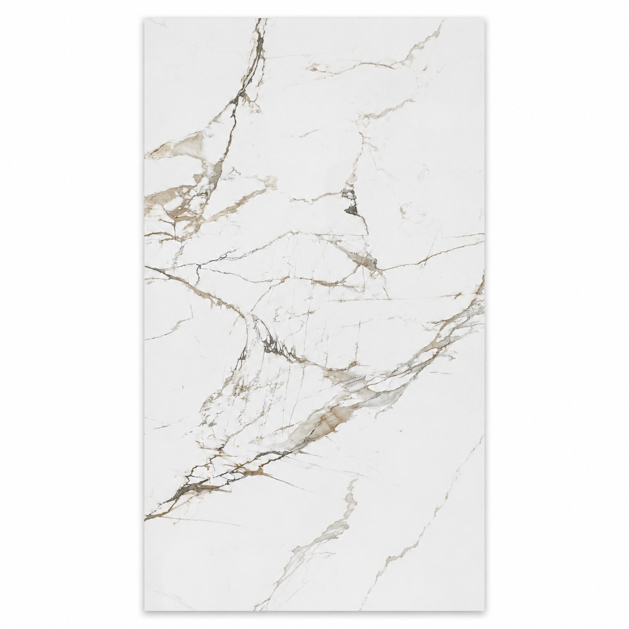 Calacata Laza – 60 × 120 cm