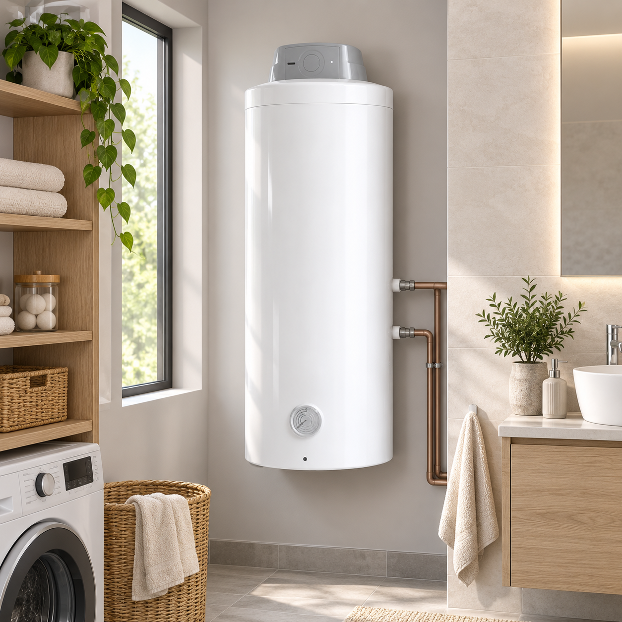 Metalac Hydra EZV P80 HD – 80 L