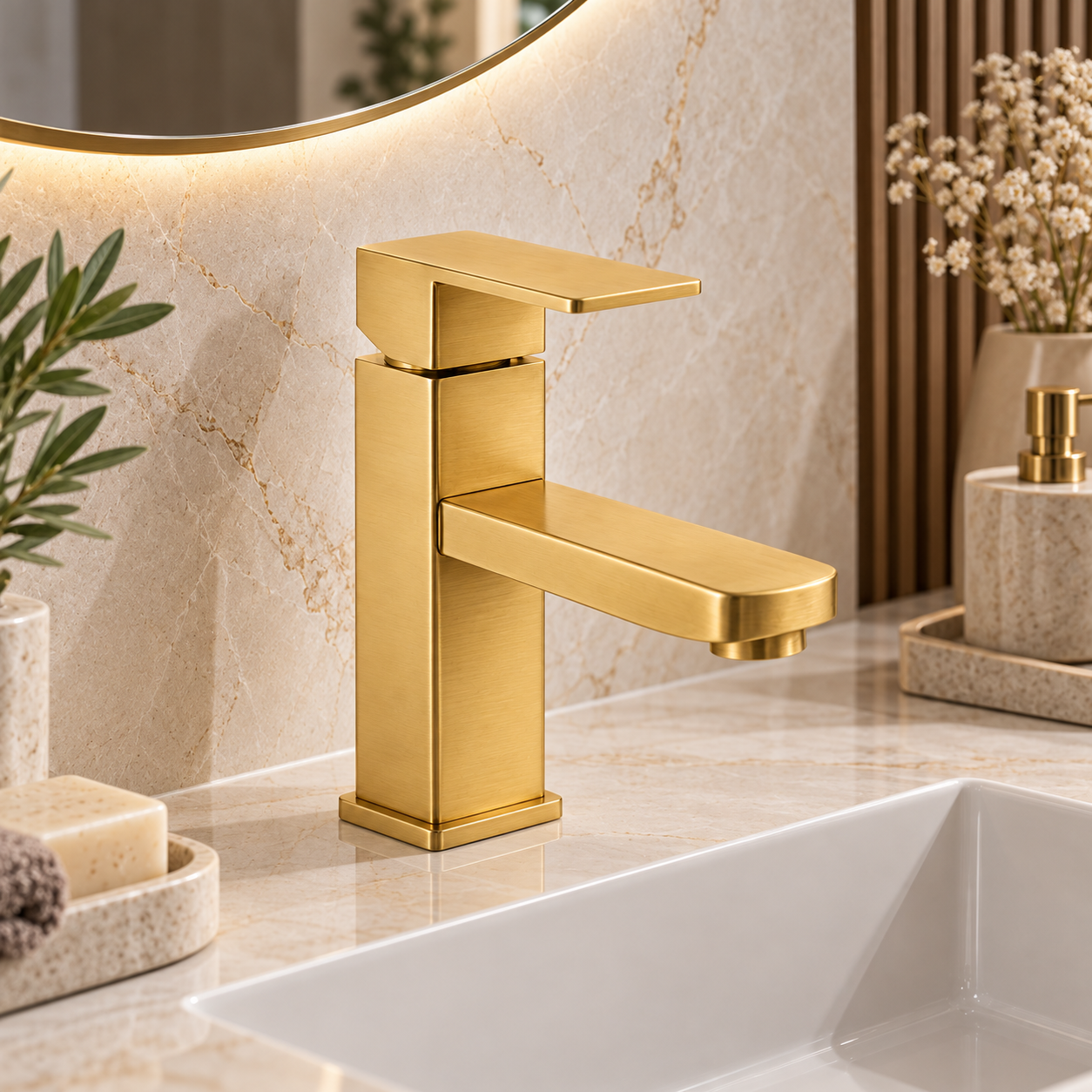 Slovarm Stela – Gold