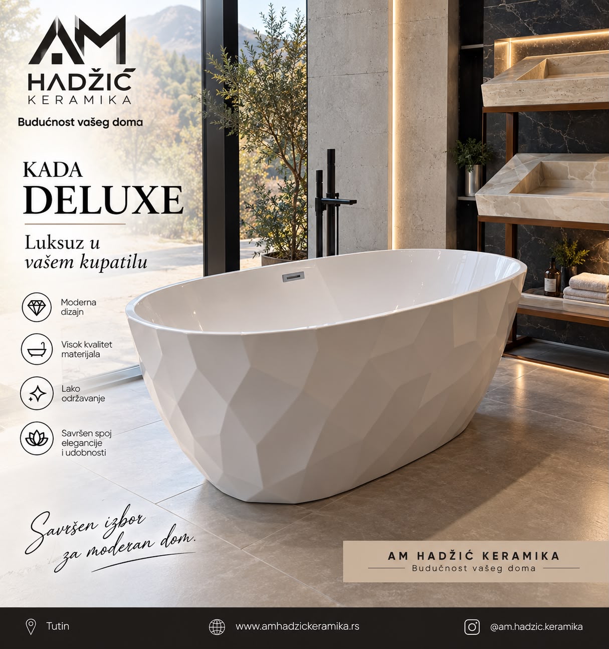 Kada Deluxe