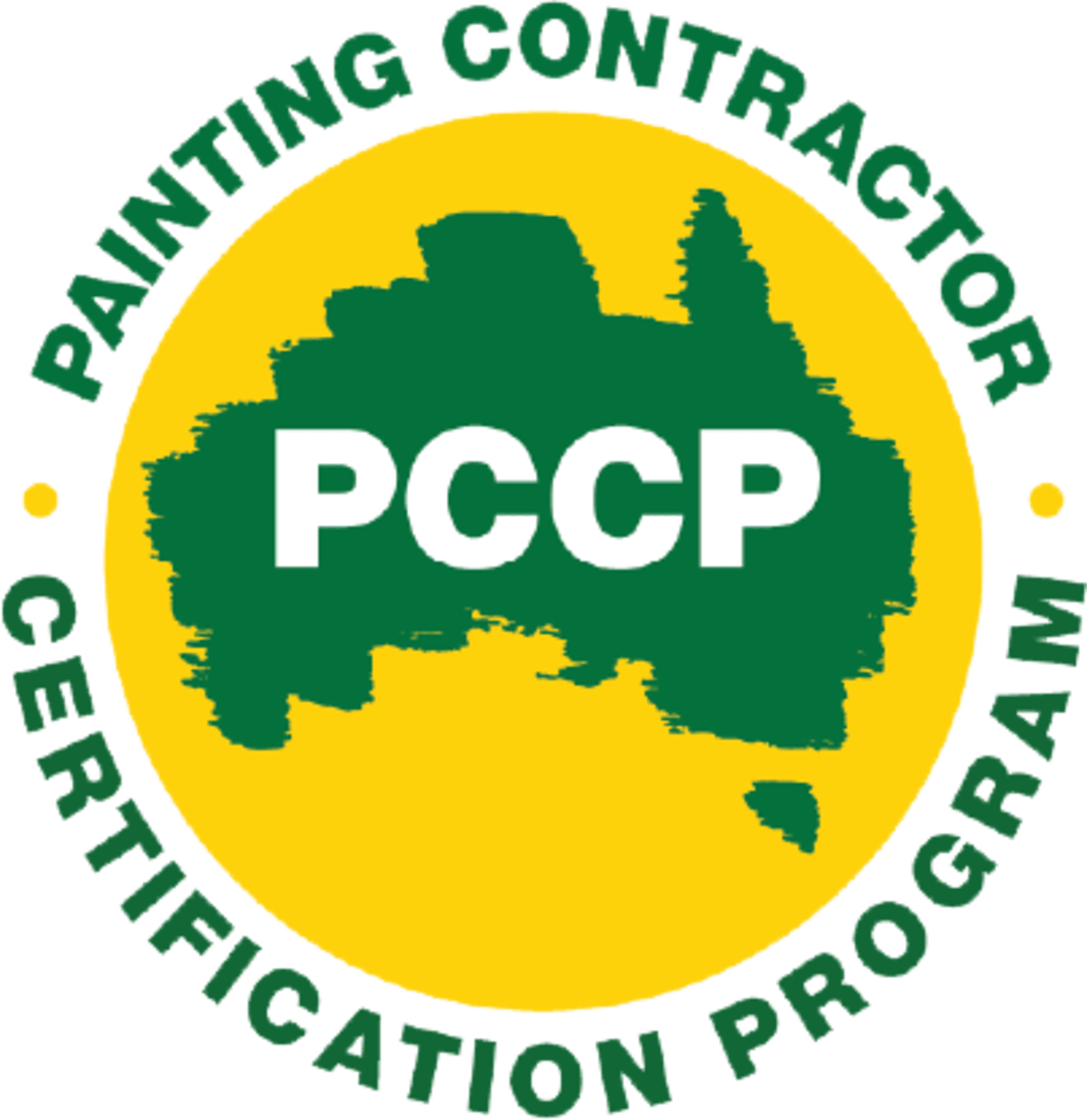 PCCP Badge