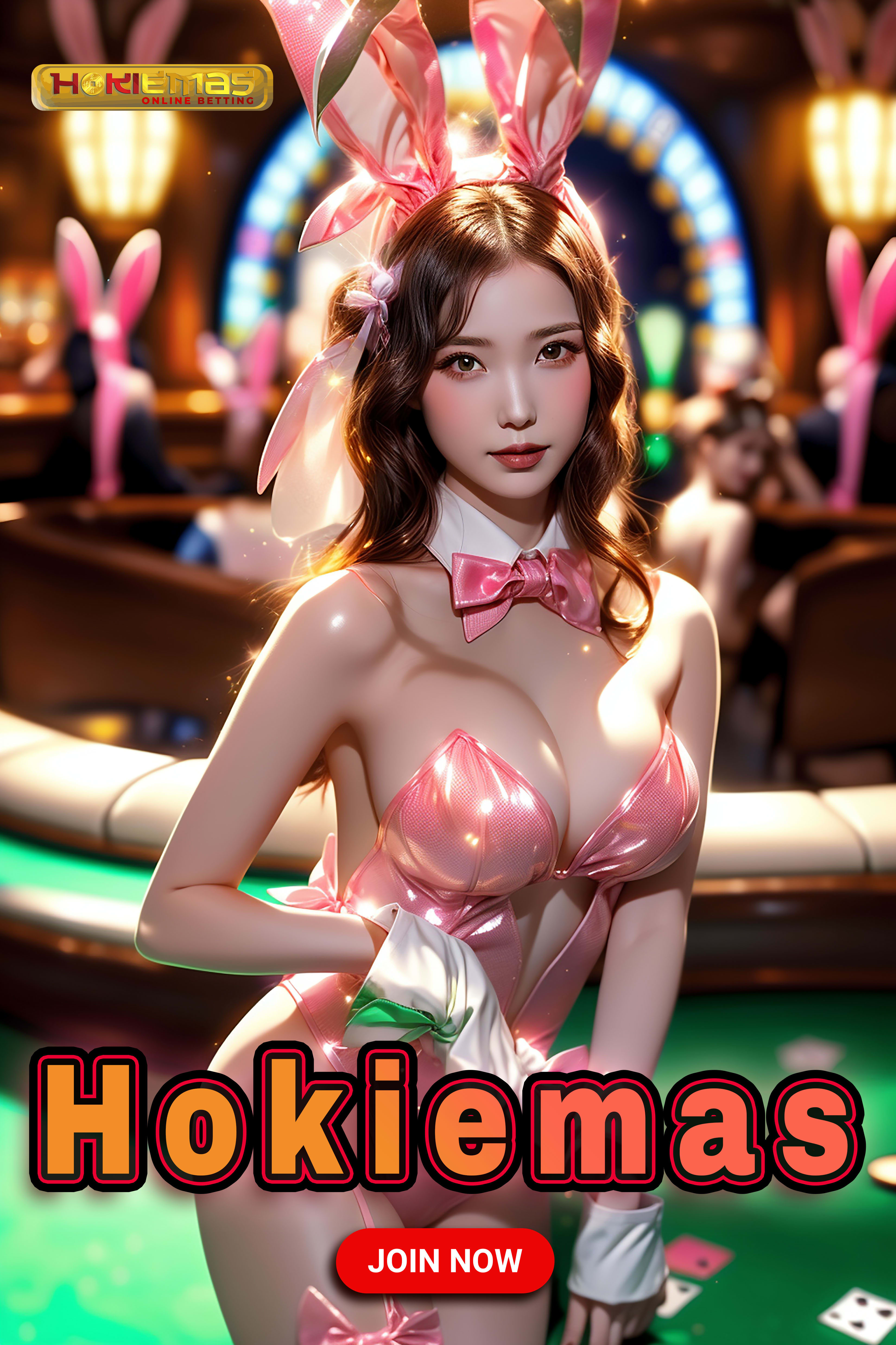 hokiemas champion casino jamin profit - Surga Slot Online Terpopuler 2024 dengan Bonus Luar Biasa