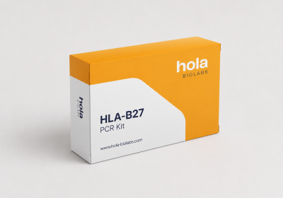 HLA-B27 PCR Kit