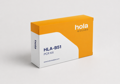 HLA-B51 PCR Kit
