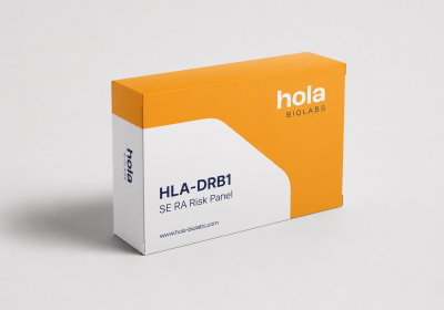 HLA-DRB1 Shared Epitope RA Risk Panel 
