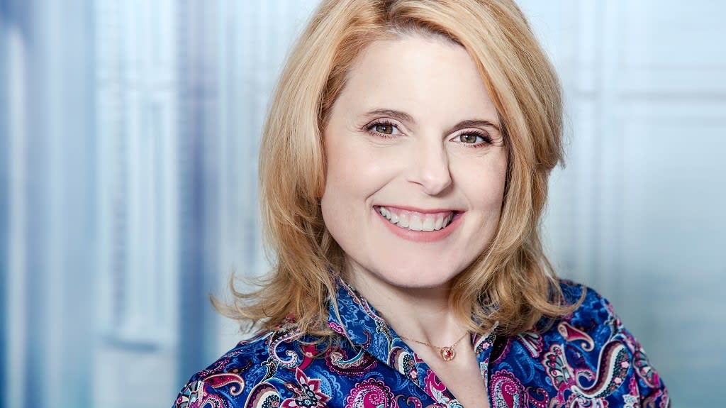 Tanja Rühmann