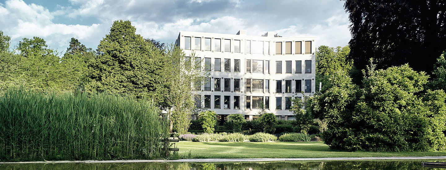 Neue Gesamtleitung für die Hotelfachschulen in Zürich und Genf