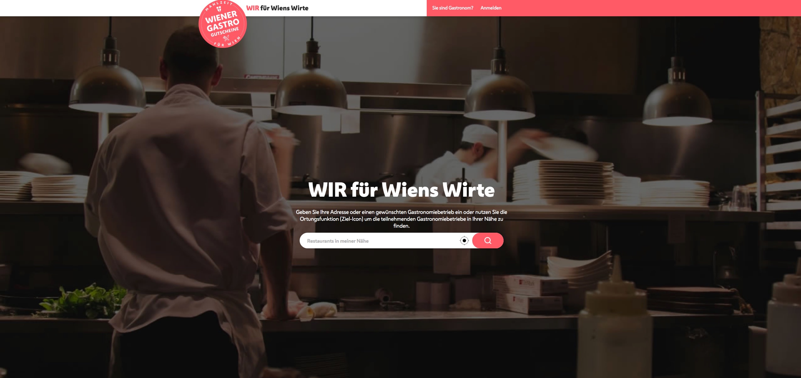Wiener Gastro Gutschein: Bereits über 10 Millionen Euro abgerechnet