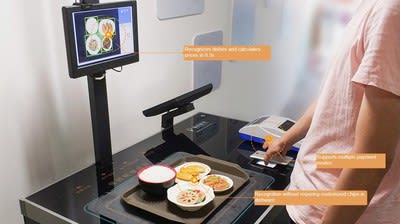KI revolutioniert Catering