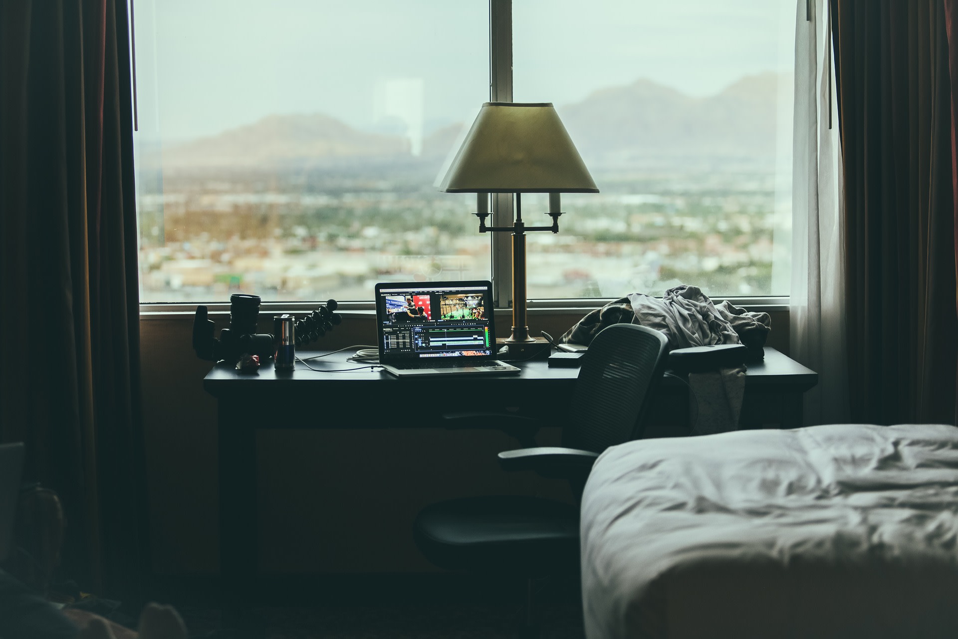 Initiative Digitales Hotel: Jetzt mit Digitalisierung für die postcoronale Tourismuszukunft aufstellen