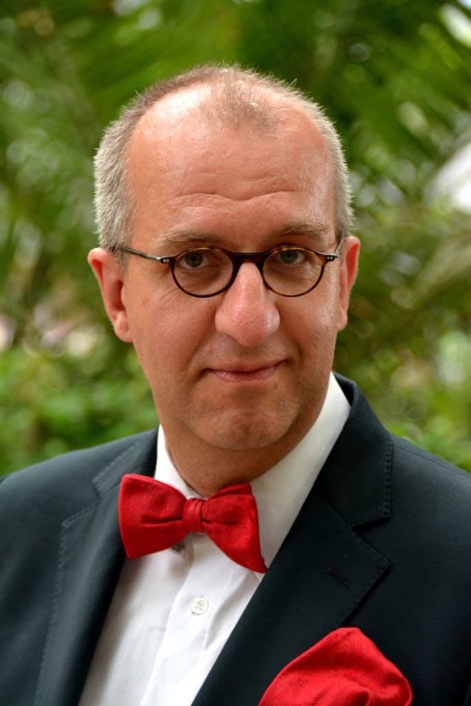 Carsten Hennig - HOTELIER TV & RADIO