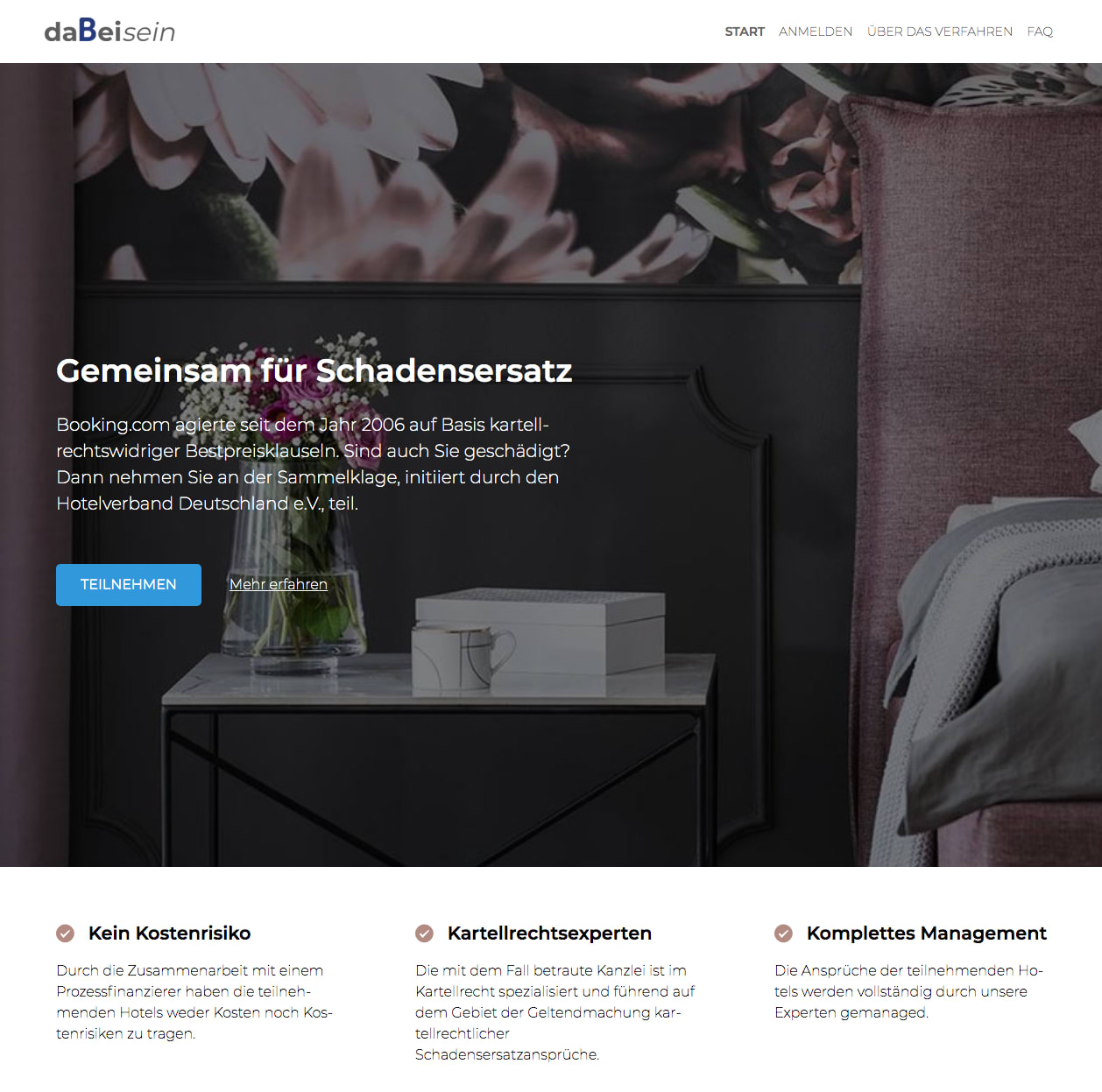 Pro Booking, contra Booking? IHA forciert Klagen gegen OTA wegen Provisionen bei Bestpreisklausel – Doch wer ist auf die Vertriebskraft des weltweit stärksten Hotelportals künftig angewiesen?