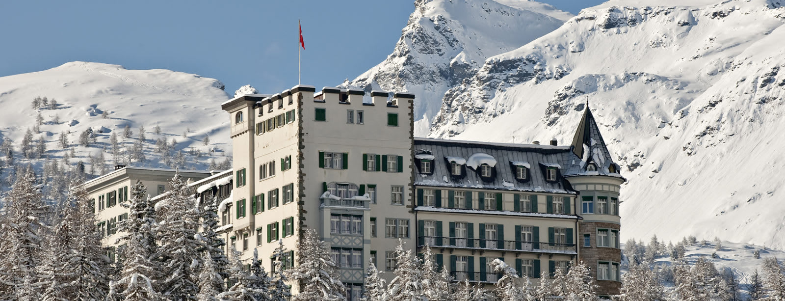 Neue Miniserie bei HOTELIER TV: Schweizer Hotelgeschichten
