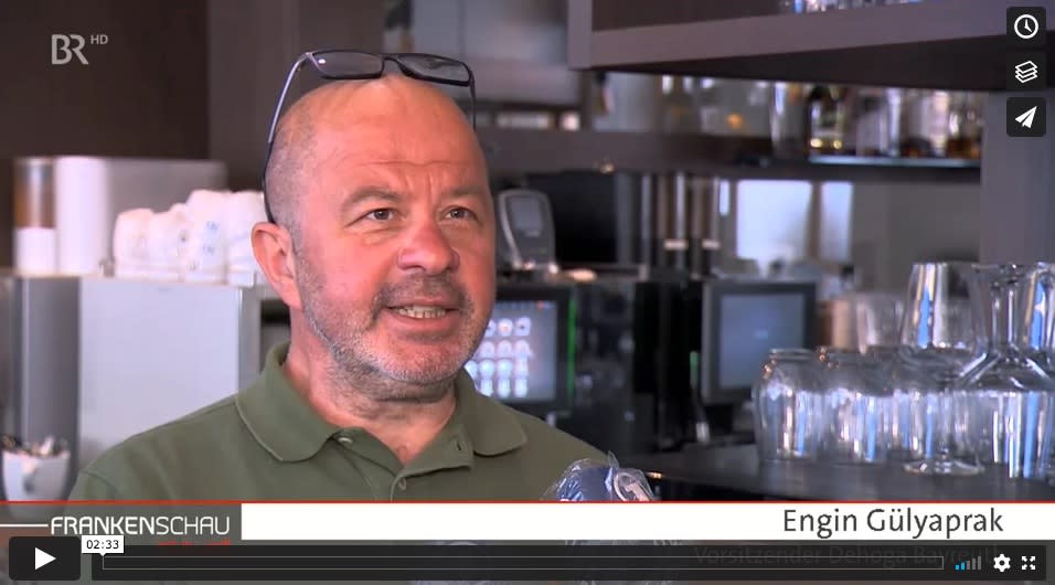 Heute bei HOTELIER TV: Endlich Lockerungen in Sicht! Aber halten wir noch so lange durch?