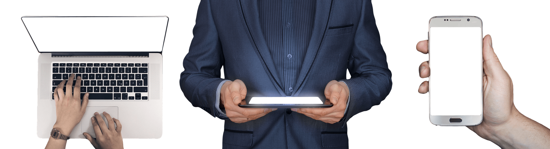 Digitalisierung in der Hotellerie: Was bereits Standard ist