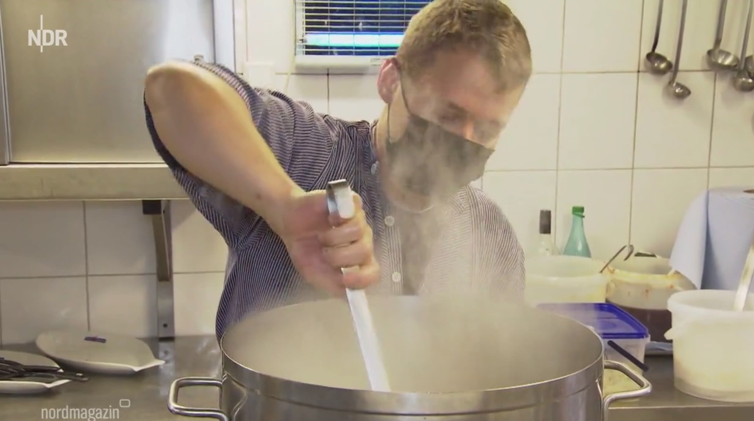 Heute bei HOTELIER TV & RADIO: Personalsuche nun weltweit…