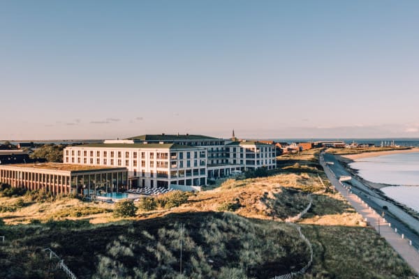 A-Rosa Resort Sylt