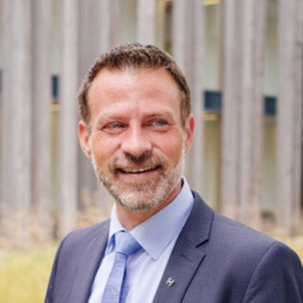 Martin Kirsch