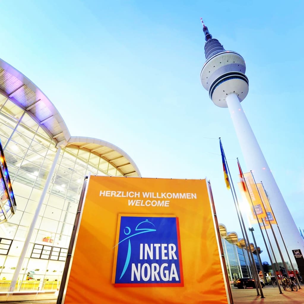 Internorga Hamburg