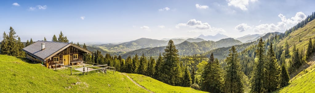 Alpen
