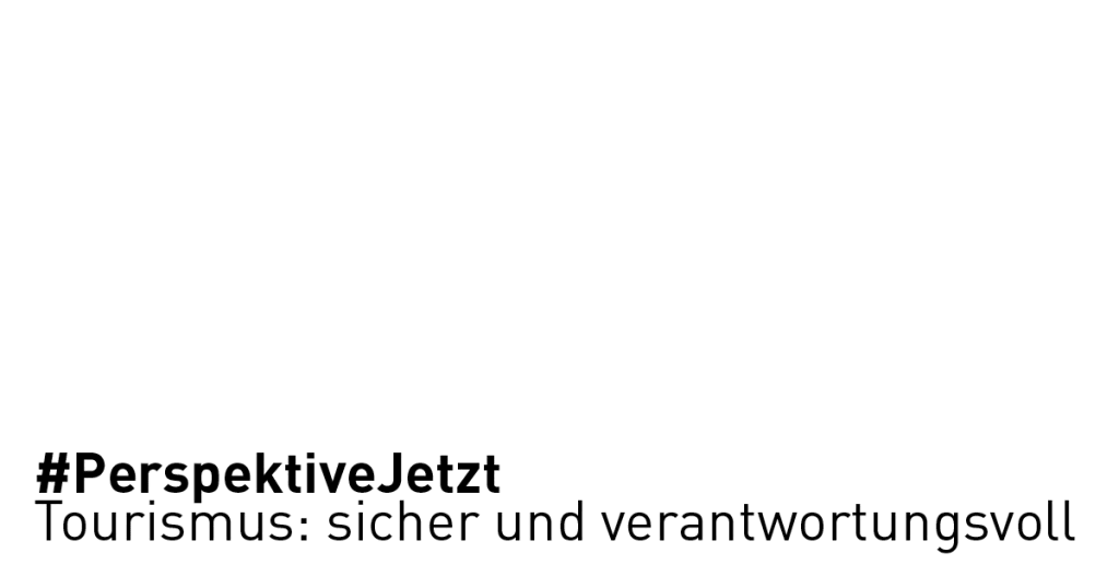 #PerspektiveJetzt
