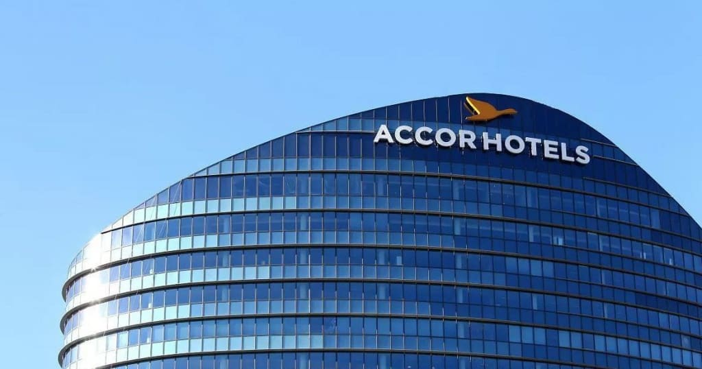 Accor Hotels