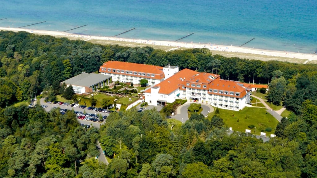 IFA Graal-Müritz Hotel & Spa