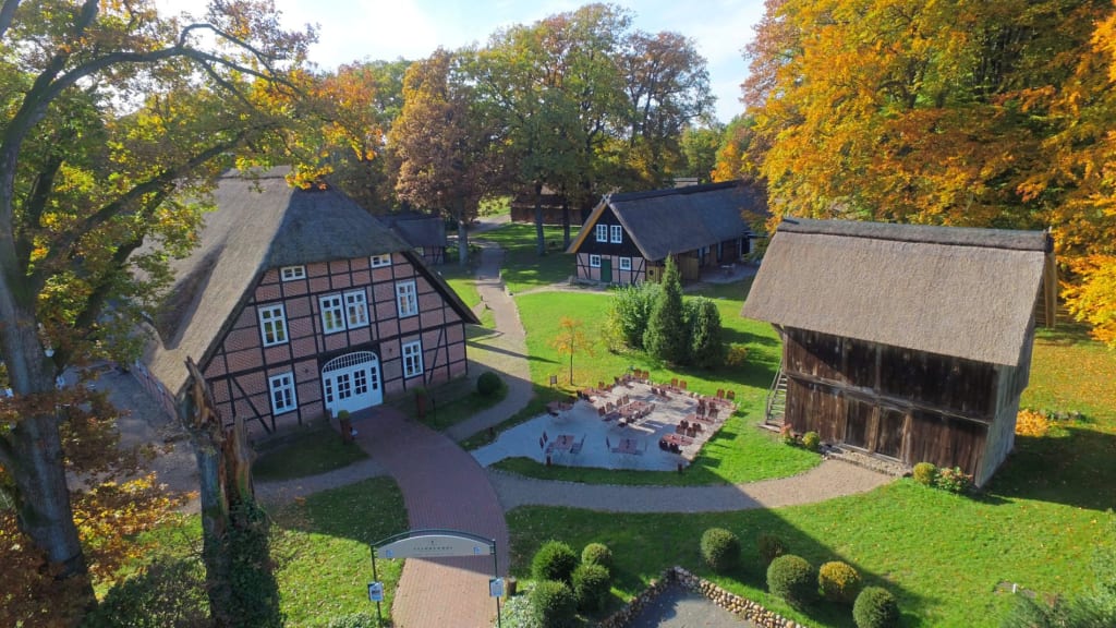Stimbekhof Oberhaverbeck