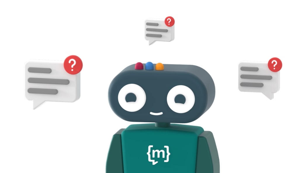 Chatbots: Alles, was man jetzt über die spannende Technologie wissen muss (Foto: moin.ai)
