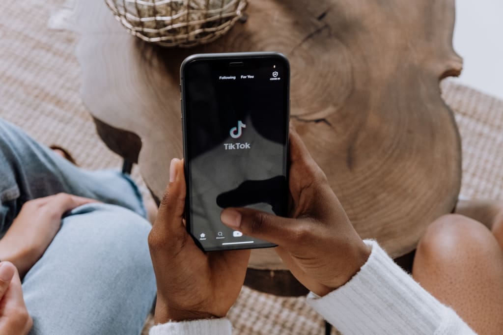 Die 3 wichtigsten Social Media Trends 2021