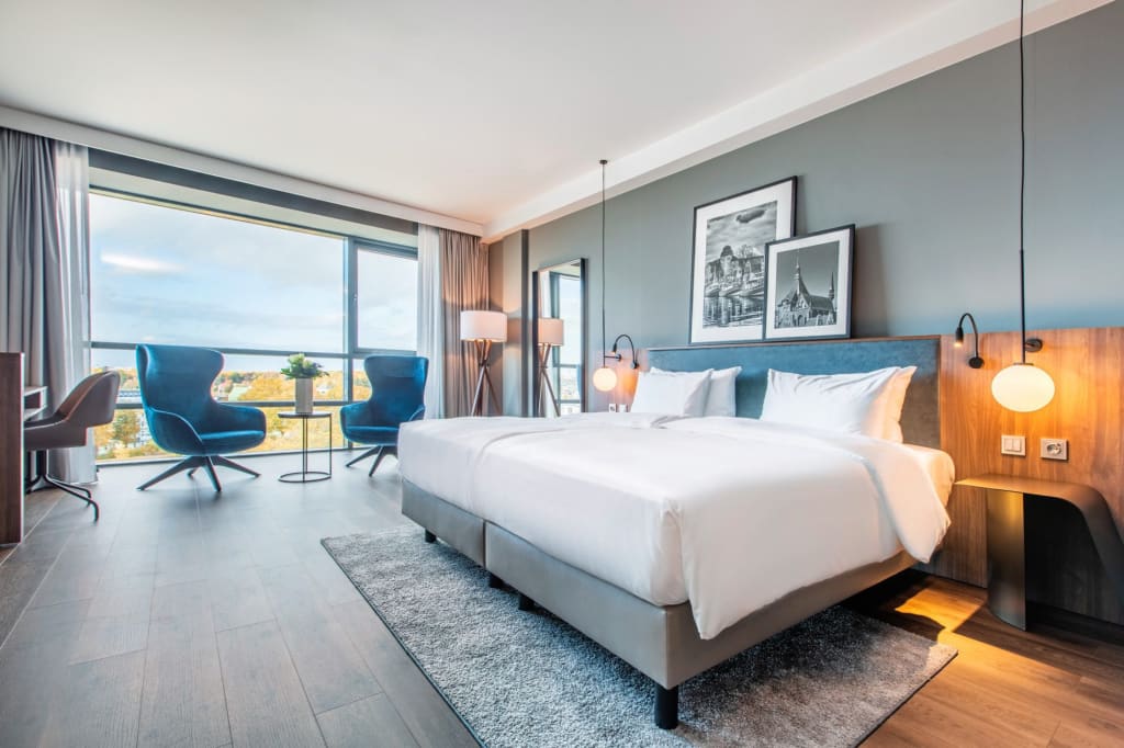 Radisson Blu Rostock