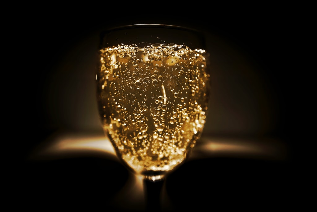 Champagner