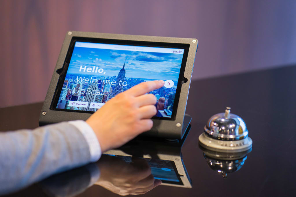 hotel-checkin-proxyclick