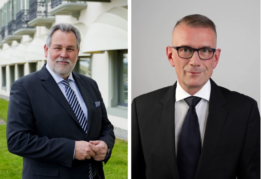 Thomas Swieca übernimmt zum 15. Oktober die Funktion des General Managers im Steigenberger Inselhotel Konstanz. Er folgt auf Peter Martin, der ab 21. Oktober das Steigenberger Hotel Bad Neuenahr leitet