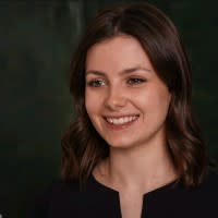 Lara Dröge