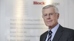 Eugen Block