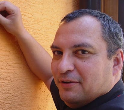 Ulrich Jander
