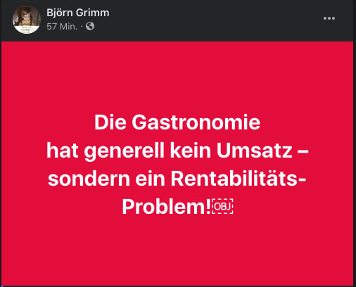 Björn Grimm zu MwSt 2