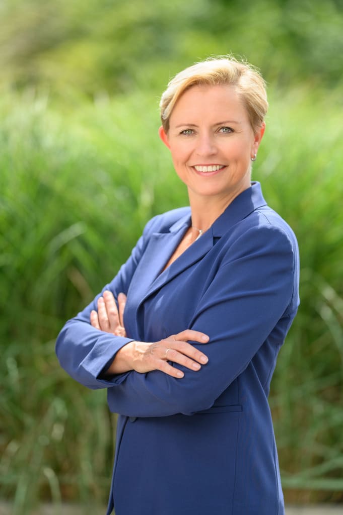 Susanne Welle