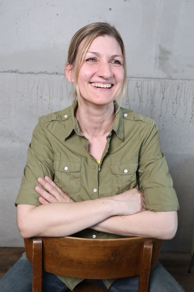 Nicole Conrad