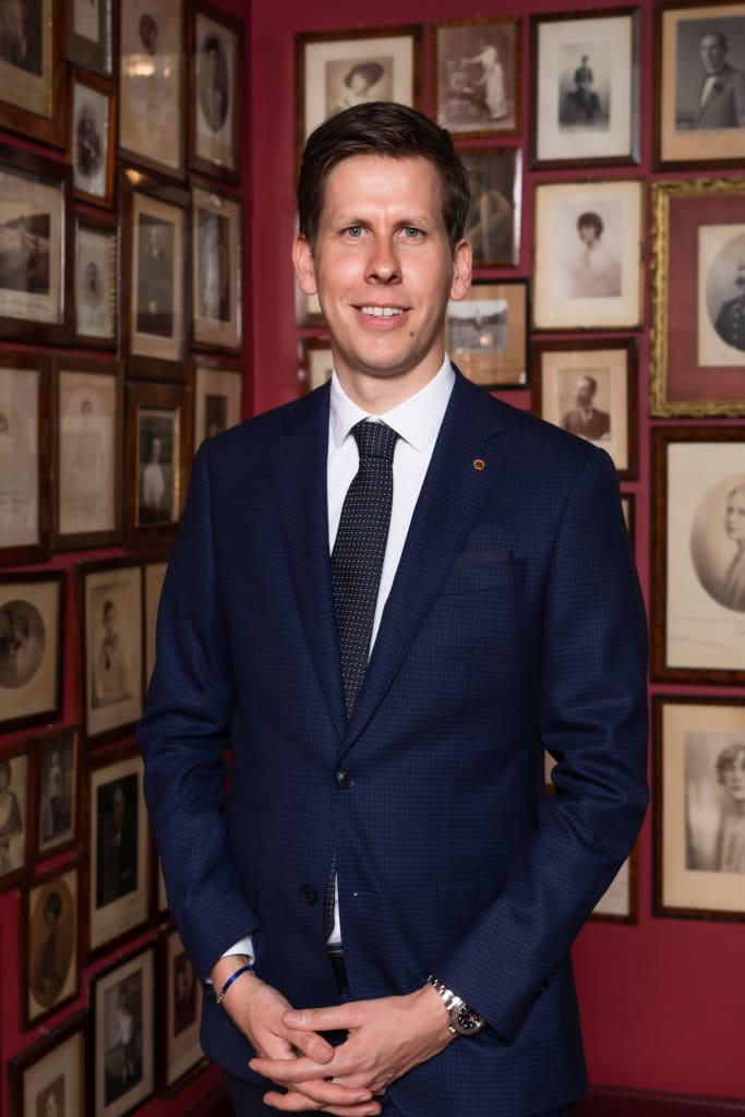 Andreas Keese