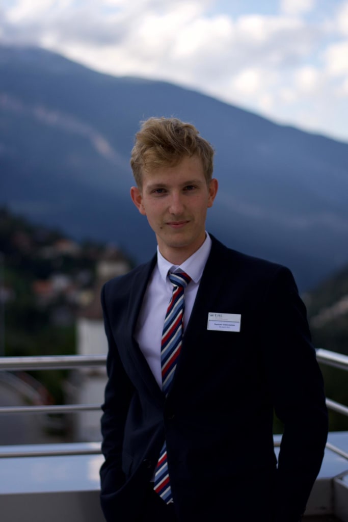 Samuel Indermuehle