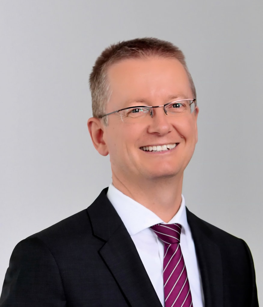 Ulrich Johannwille