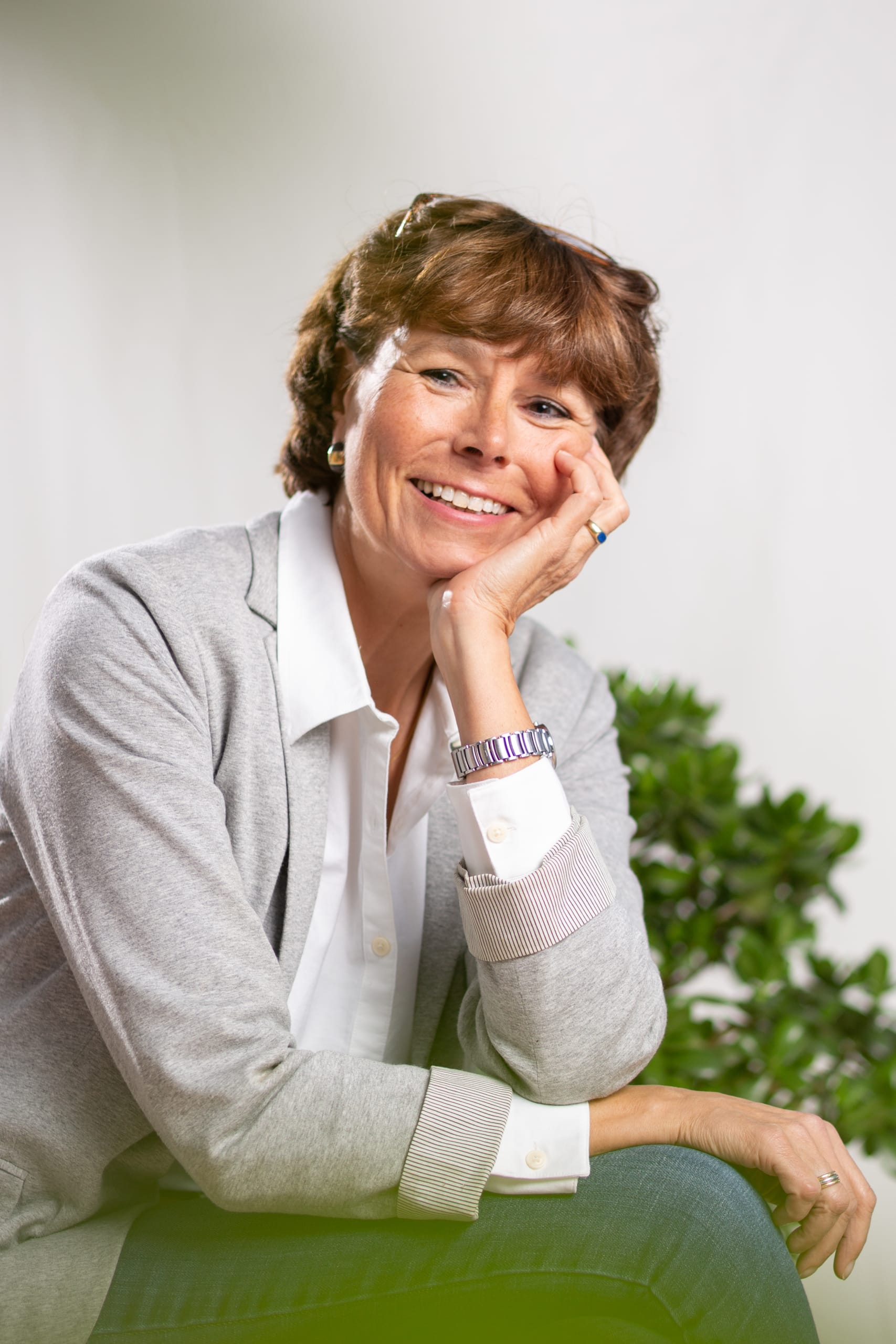 Sabine Möller steigt in Vorstand der HSMA ein