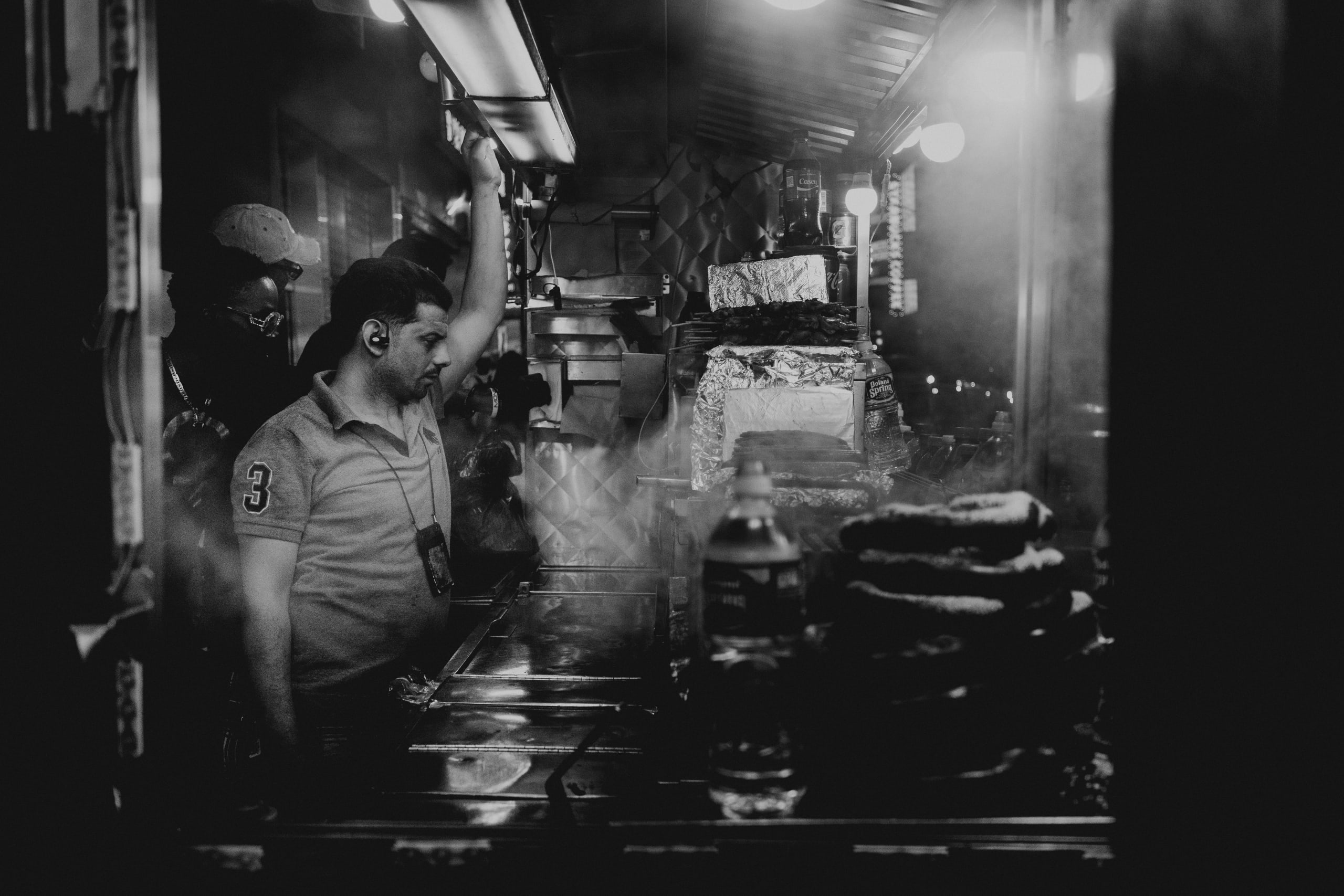 Nächste Mega-Todeswelle: Exodus hat begonnen – Werbetherapeut: Größte Krise kommt noch, weil Gastronomie im Lockdown verlernt hat zu arbeiten