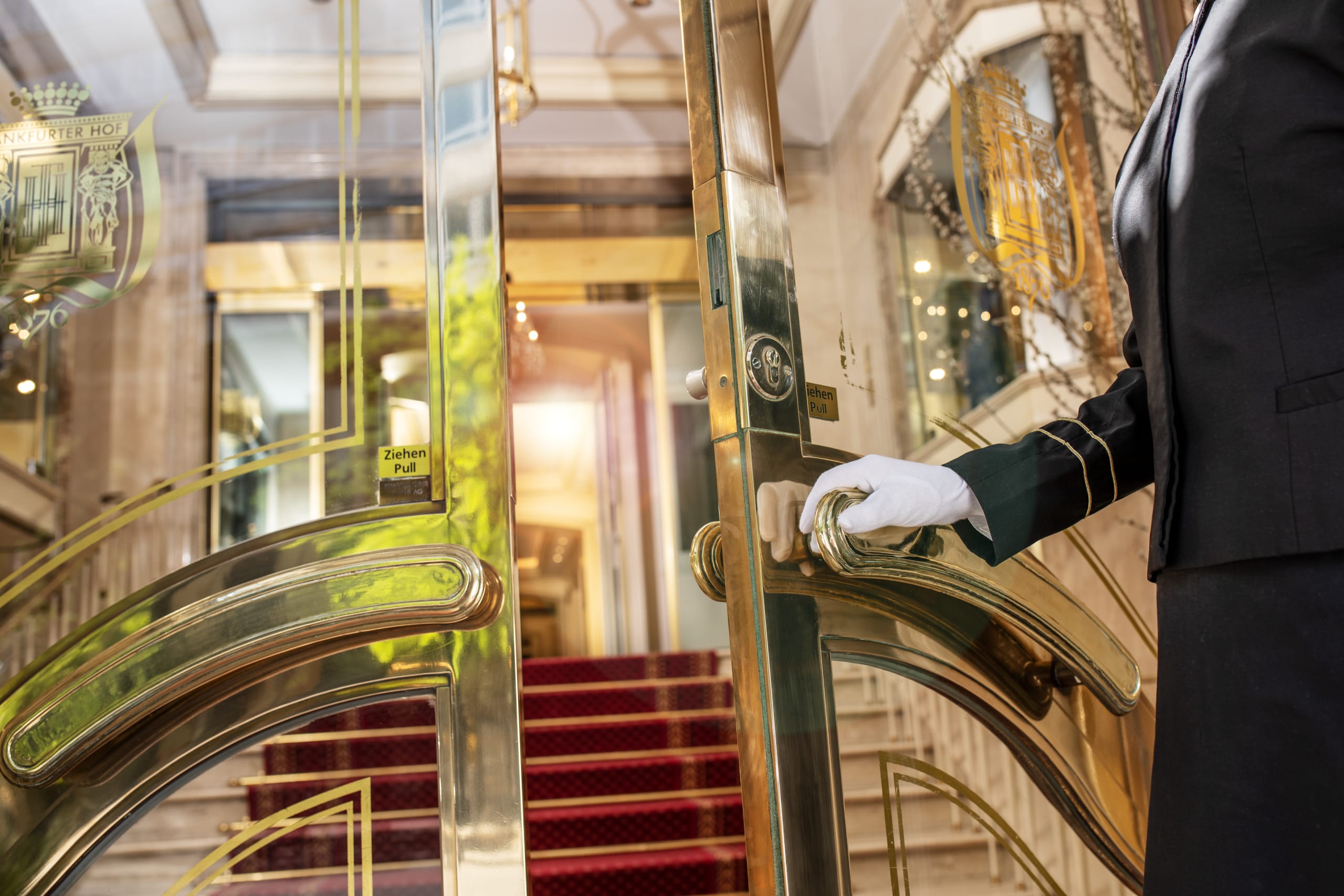 Wann öffnen wo die Hotels wieder? Eine Übersicht zu #RestartGastro #RestartTourismus