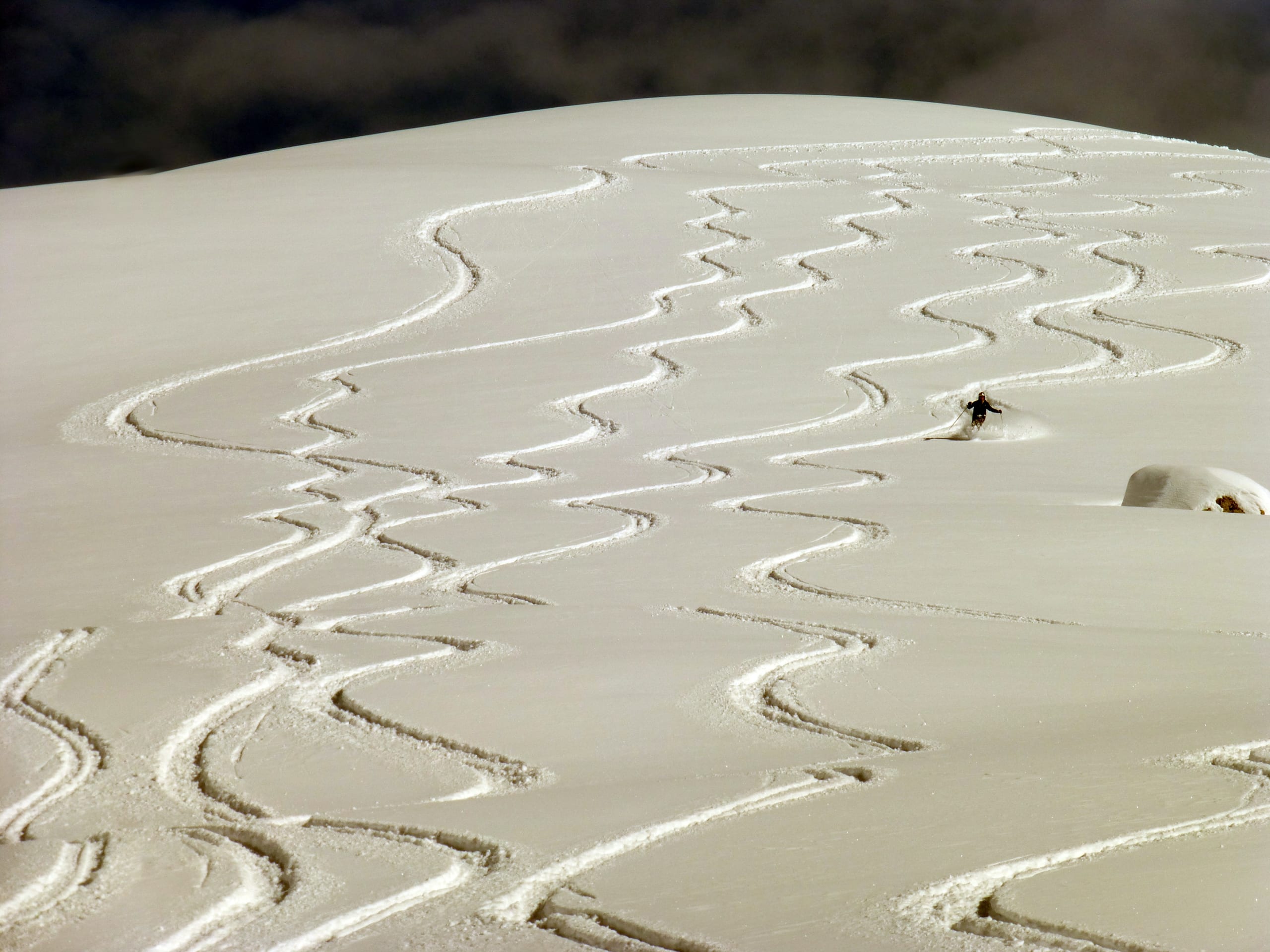 Österreichs Tourismusbetriebe blicken pessimistisch in die Wintersaison