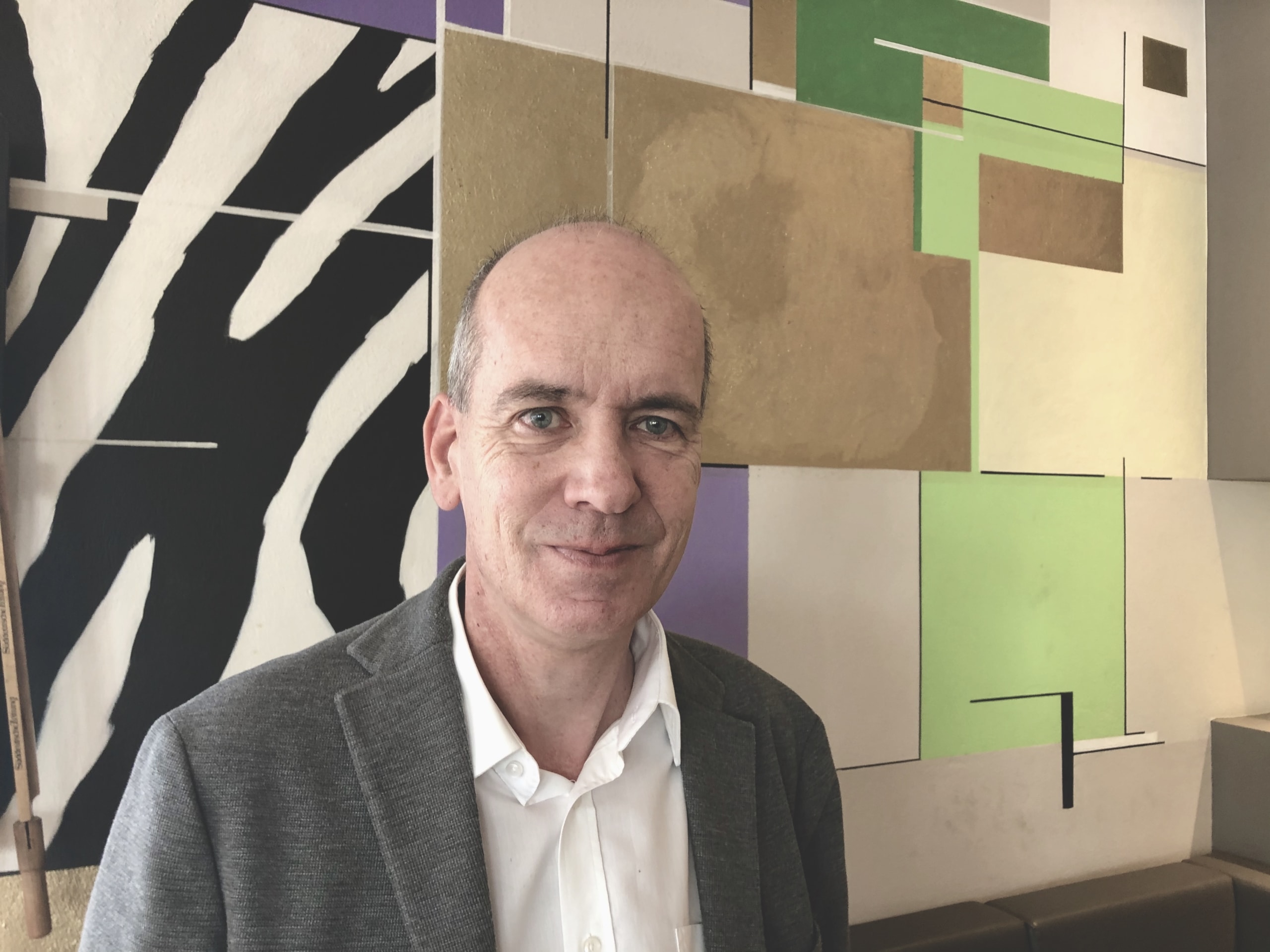 Techhotels können mit 30-40% Belegung profitabel sein