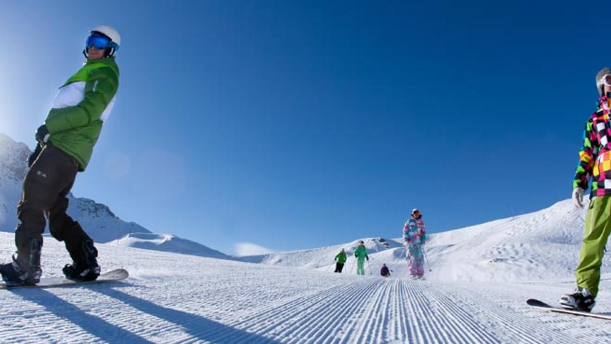 Les Arcs Ski Chalet Holidays, les arcs catered chalets